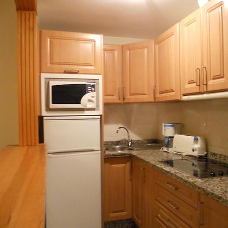 Apartamentos Nerja Bahia מראה חיצוני תמונה