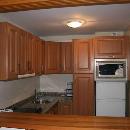 Apartamentos Nerja Bahia מראה חיצוני תמונה
