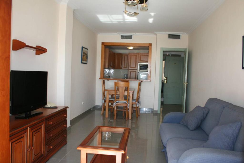 Apartamentos Nerja Bahia חדר תמונה