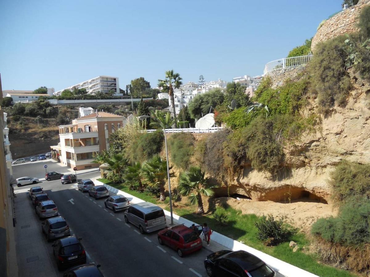Apartamentos Nerja Bahia מראה חיצוני תמונה