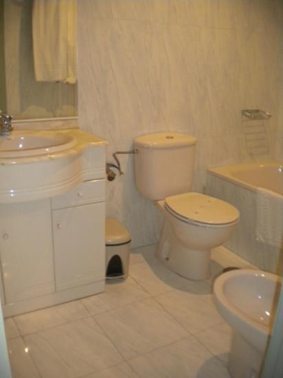 Apartamentos Nerja Bahia חדר תמונה