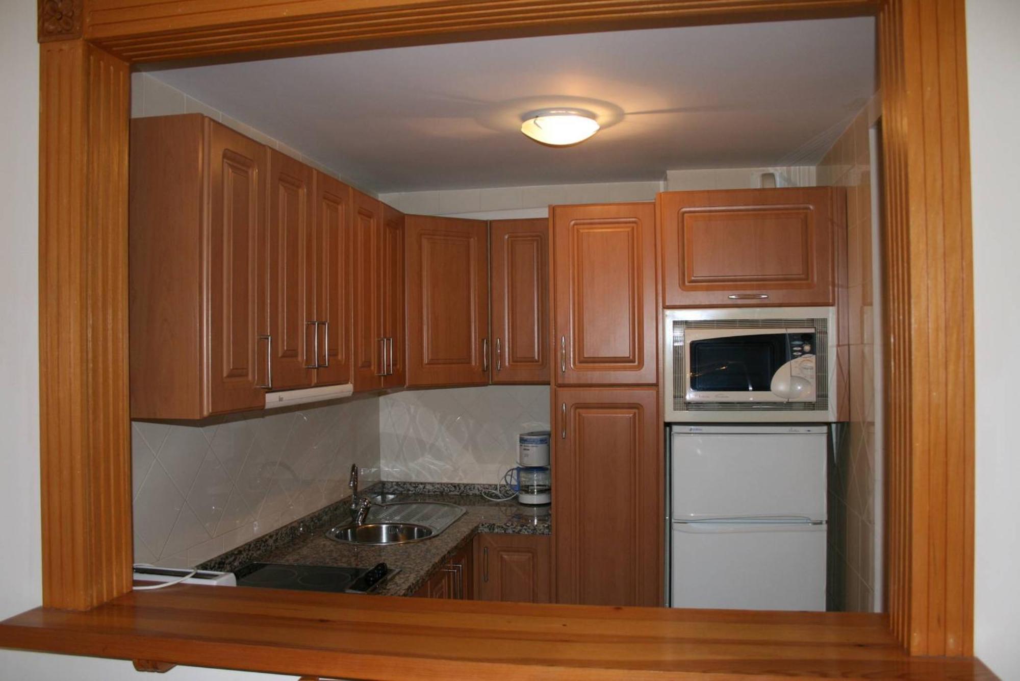 Apartamentos Nerja Bahia מראה חיצוני תמונה