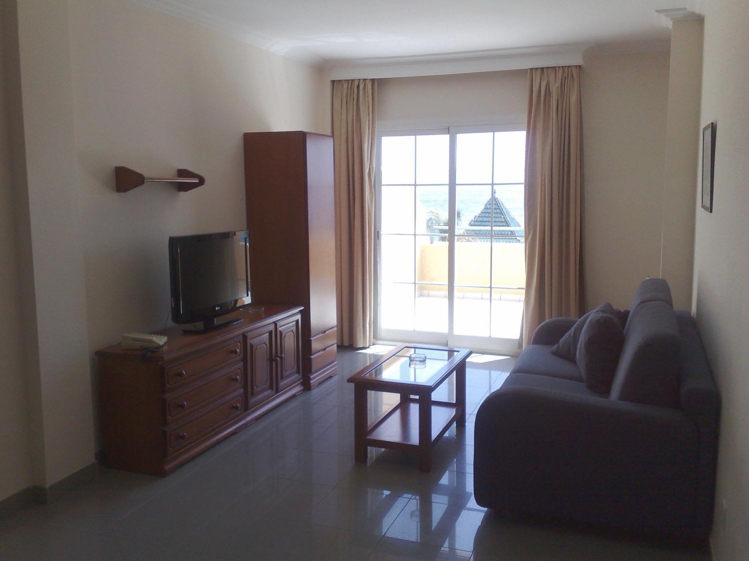 Apartamentos Nerja Bahia מראה חיצוני תמונה