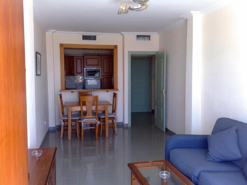 Apartamentos Nerja Bahia מראה חיצוני תמונה