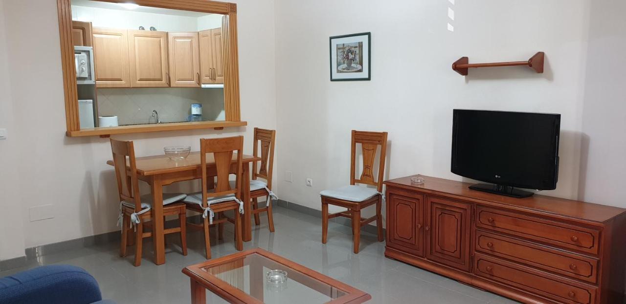 Apartamentos Nerja Bahia מראה חיצוני תמונה