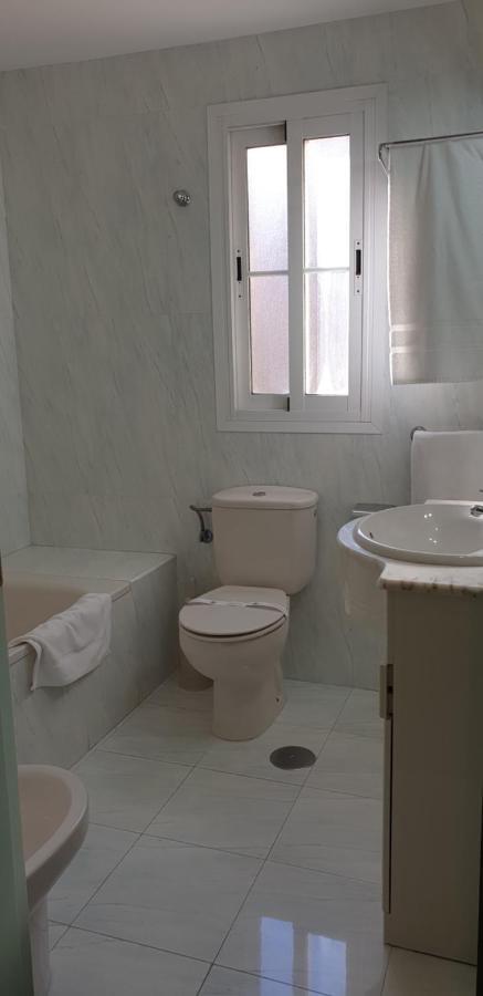 Apartamentos Nerja Bahia מראה חיצוני תמונה