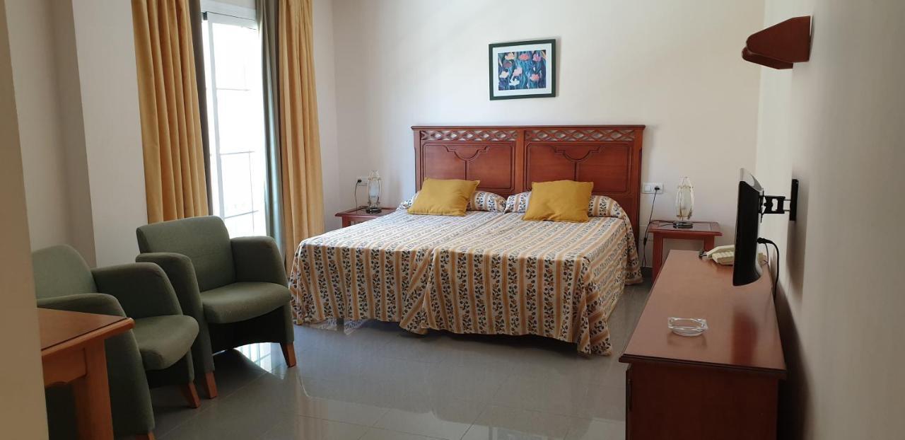 Apartamentos Nerja Bahia מראה חיצוני תמונה