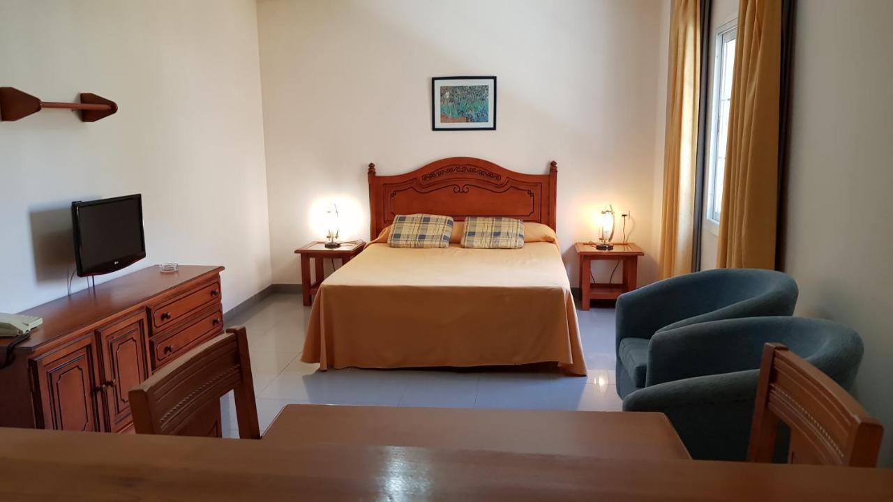 Apartamentos Nerja Bahia מראה חיצוני תמונה